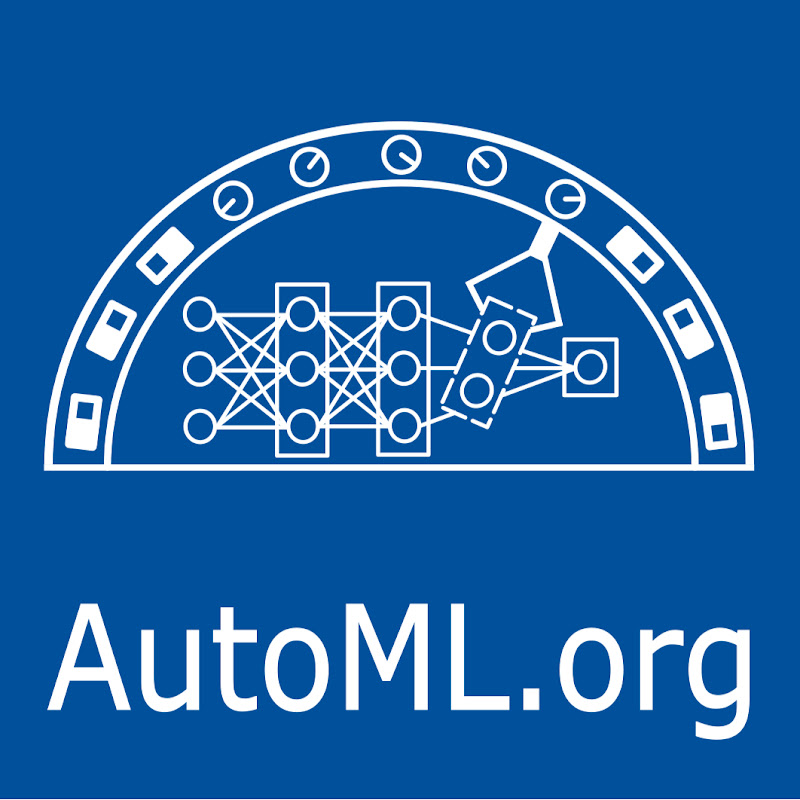 AutoML Freiburg Hannover Tübingen Logo