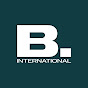 Brown’s International Yachts logo