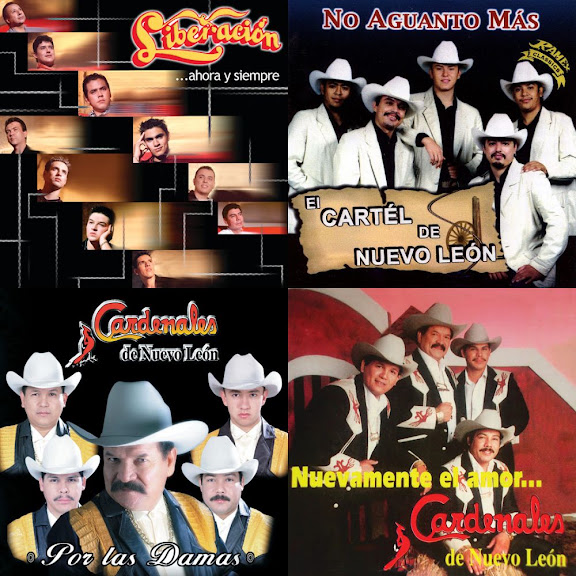 Party ranchero