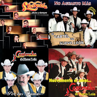 Party ranchero