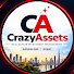 cxpvRRYhScQ-channel-avatar-Crazy Assets