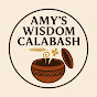 Amy's Wisdom Calabash - @Amyswisdom_calabash - Youtube