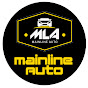 Mainline Auto Philadelphia logo