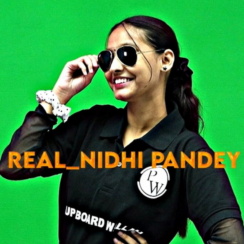Real _NidhiPandey
