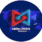 Media Choice Television logo