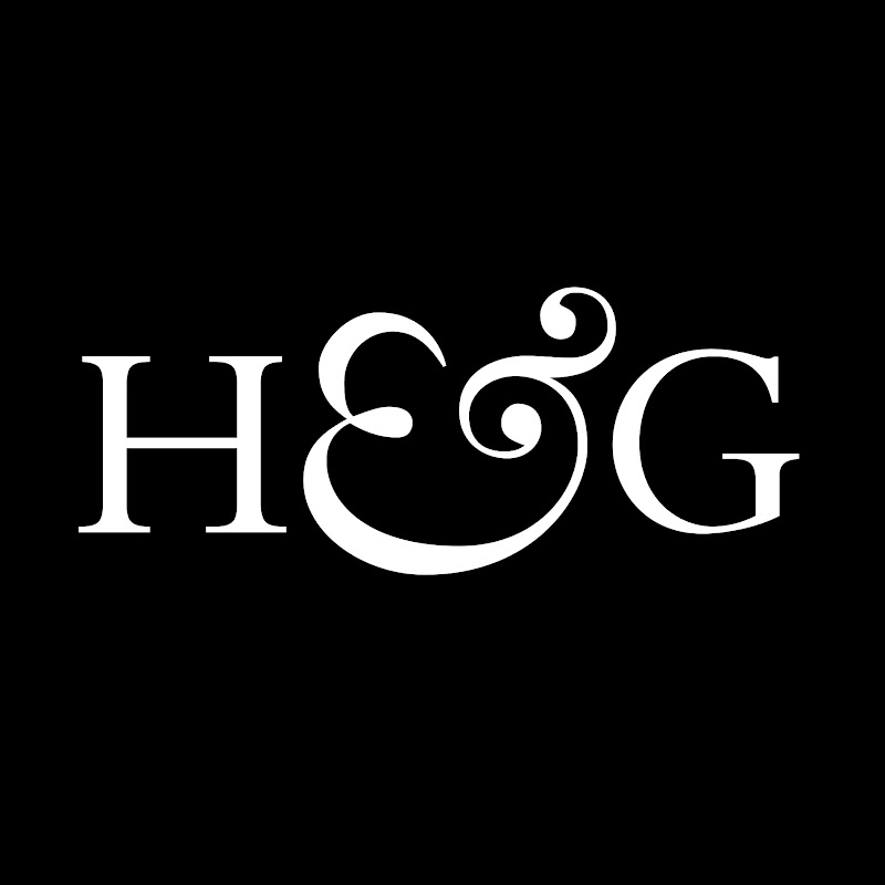 Homes & Gardens