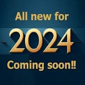Joe Valenta - All New For 2024!