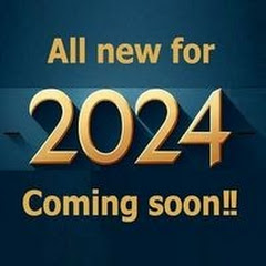 Joe Valenta - All New For 2024! channel logo