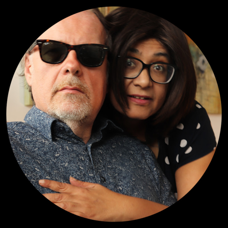 Fierce Travel: the thrill of the road, post stroke