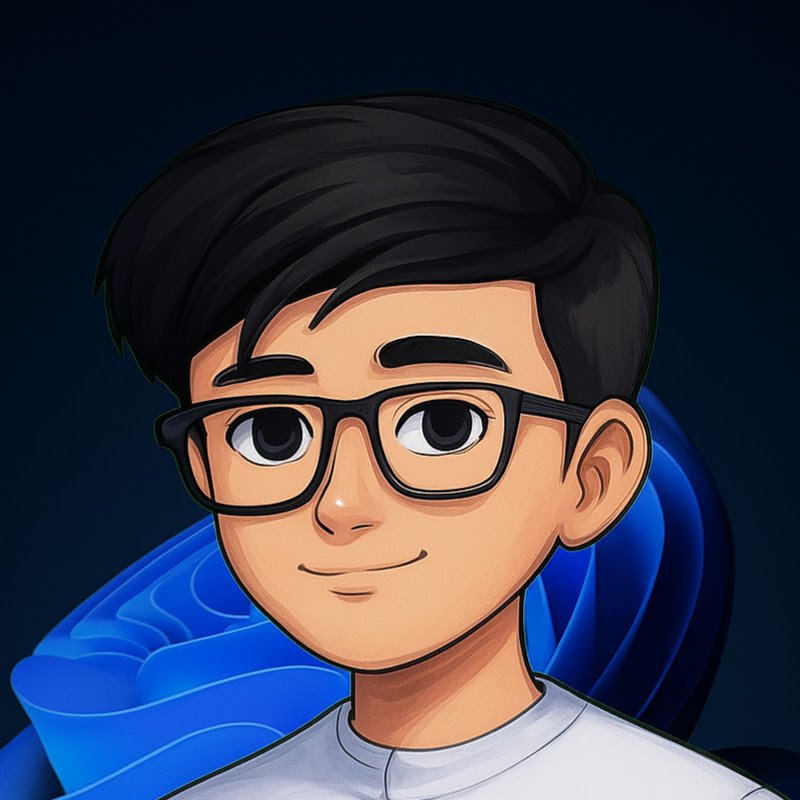 Channel Avatar