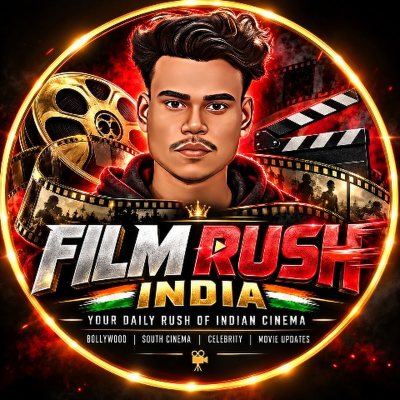 FILM RUSH