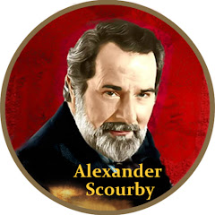 Scourby YouBible Channel Avatar