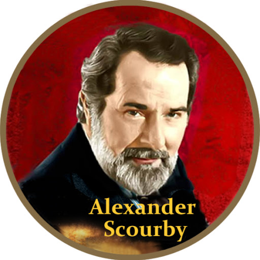 Scourby YouBible Channel
