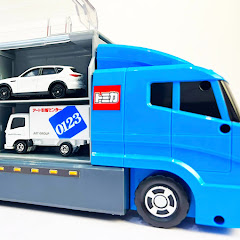 トミカパレス「Tomica Palace」