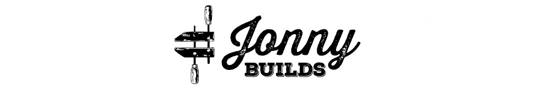 Jonny Builds YouTube 频道头像