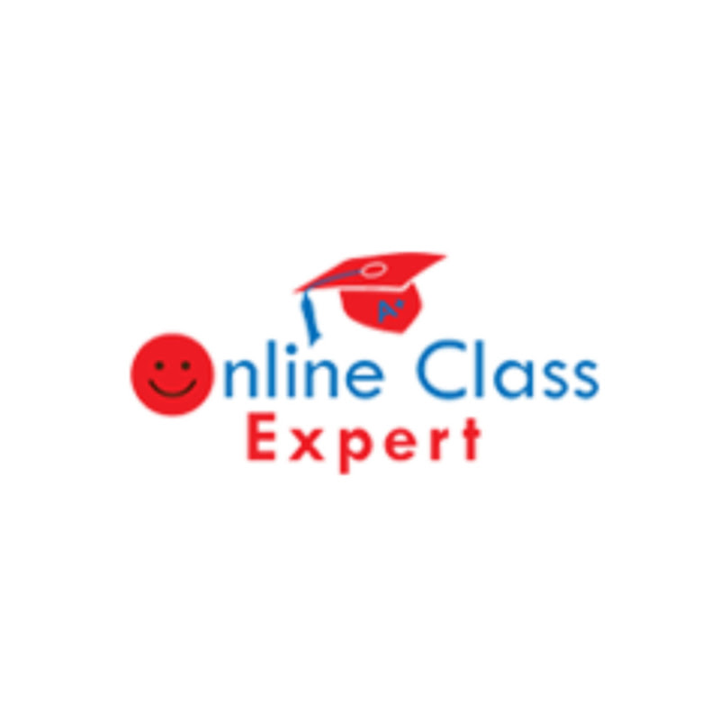 Online Class Expert