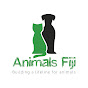 Animals Fiji logo