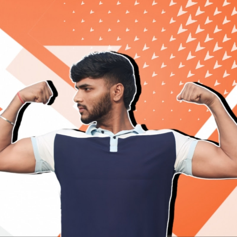 Anshu fitness