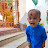 Amritansh the little Hero