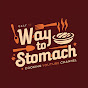 Way To Stomach logo