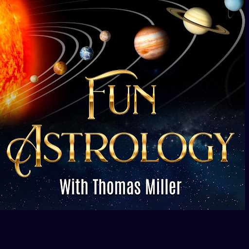 Fun Astrology Podcast