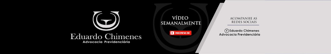 Eduardo Chimenes Avatar canale YouTube 