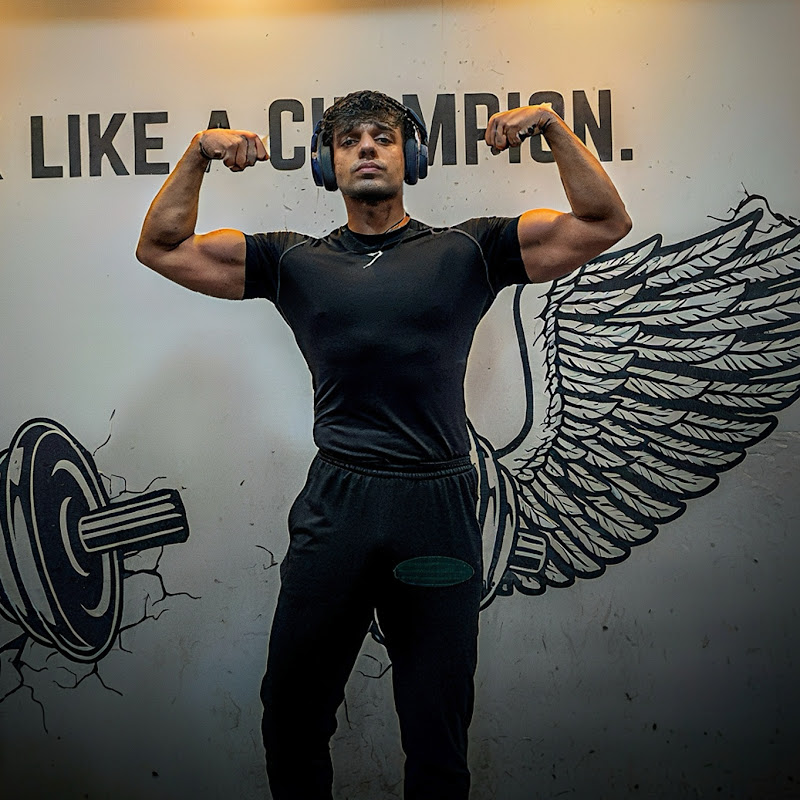 Sangal Fitness