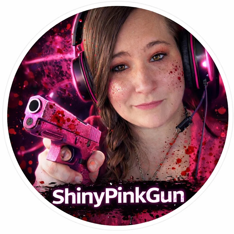 ShinyPinkGun 