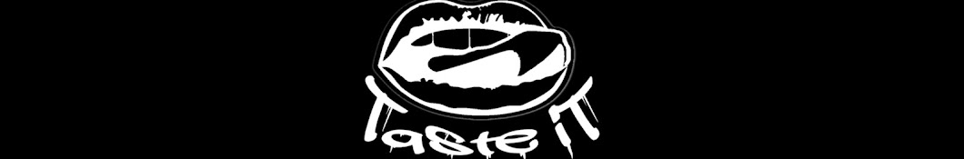 Taste It رمز قناة اليوتيوب