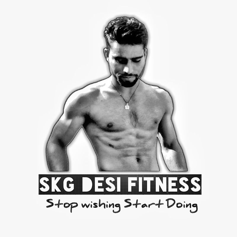 SKG Desi Fitness