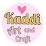 Kaddi Art and Craft