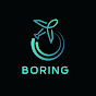 BoringFlightVids logo