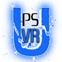 PSVR Underground logo