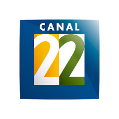Canal22 channel logo