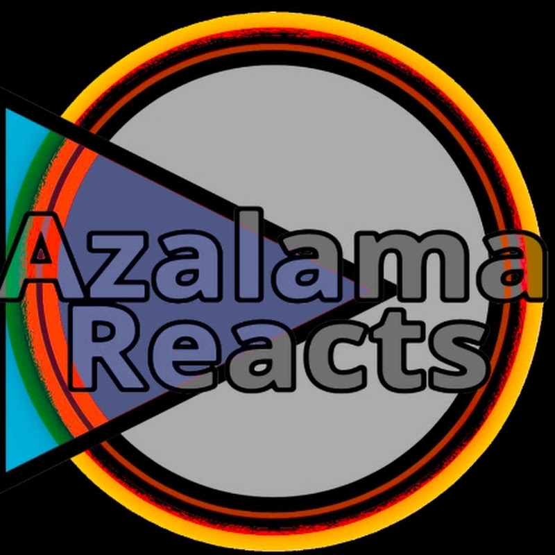 Azalama Reacts