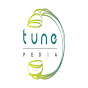 tunepedia logo