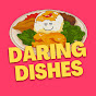 Daring Dishes logo