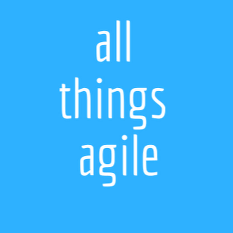 All Things Agile icon
