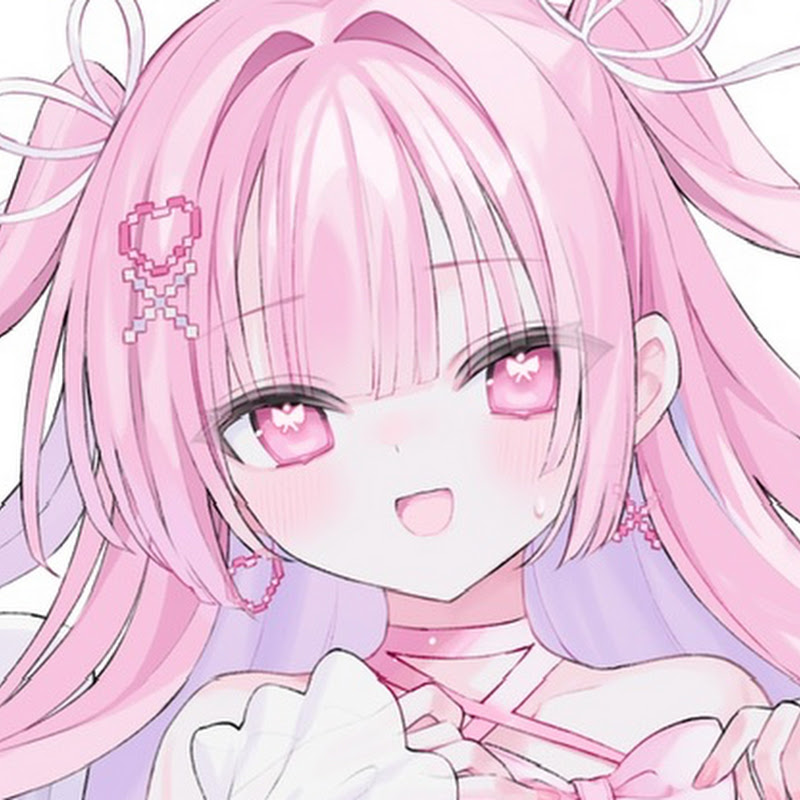 萌留みみん /Moeru Mimin