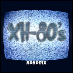 XH80s