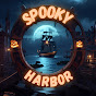Spooky Harbor logo