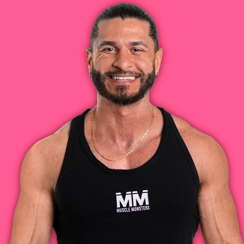 musclemonsters