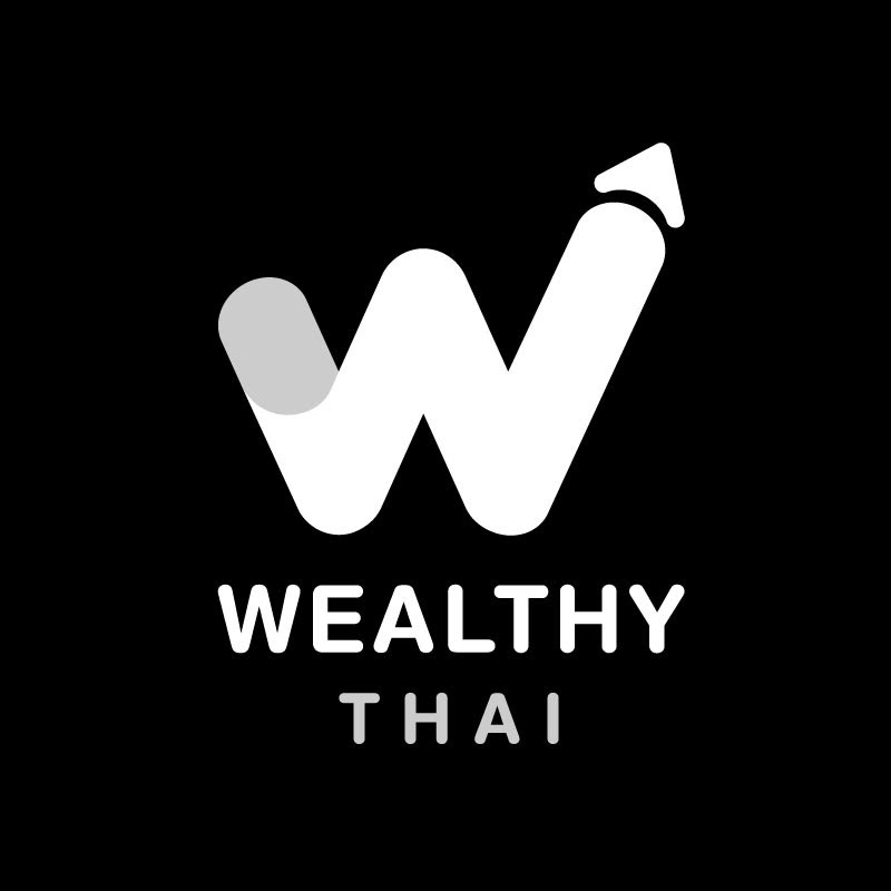 Wealthy Thai