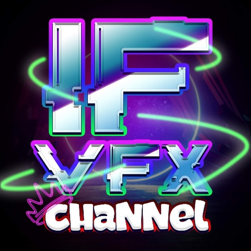 IF _VFX TV