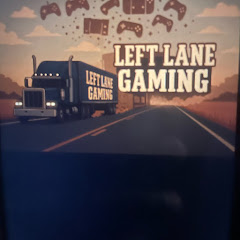 Left LANE Gaming
