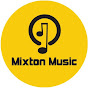 Логотип каналу MIXTON MUSIC