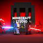 Minecraft studio logo