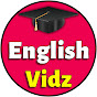EnglishVidz logo