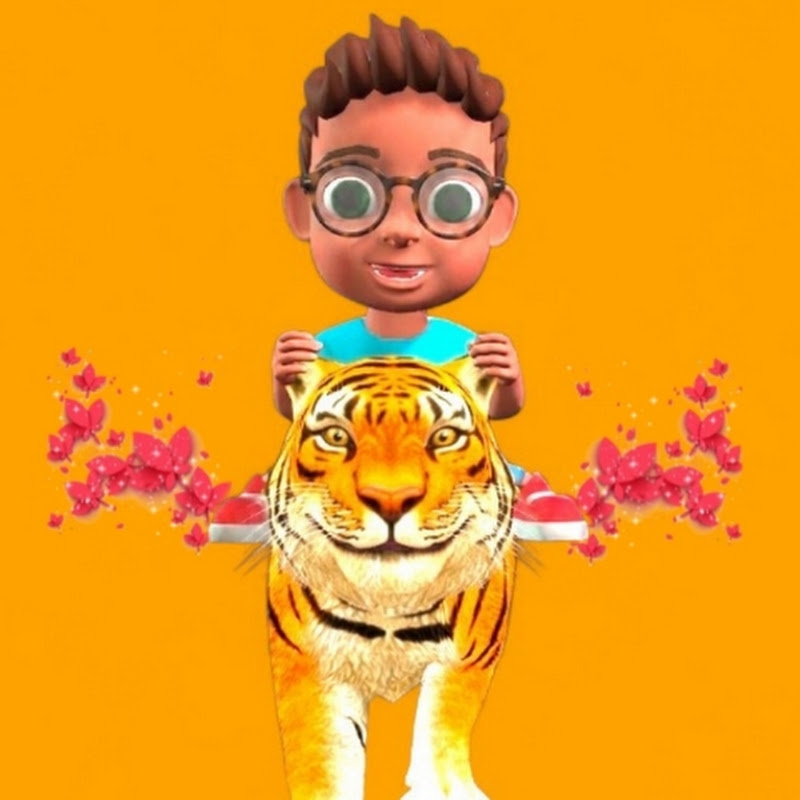 Rani Animation