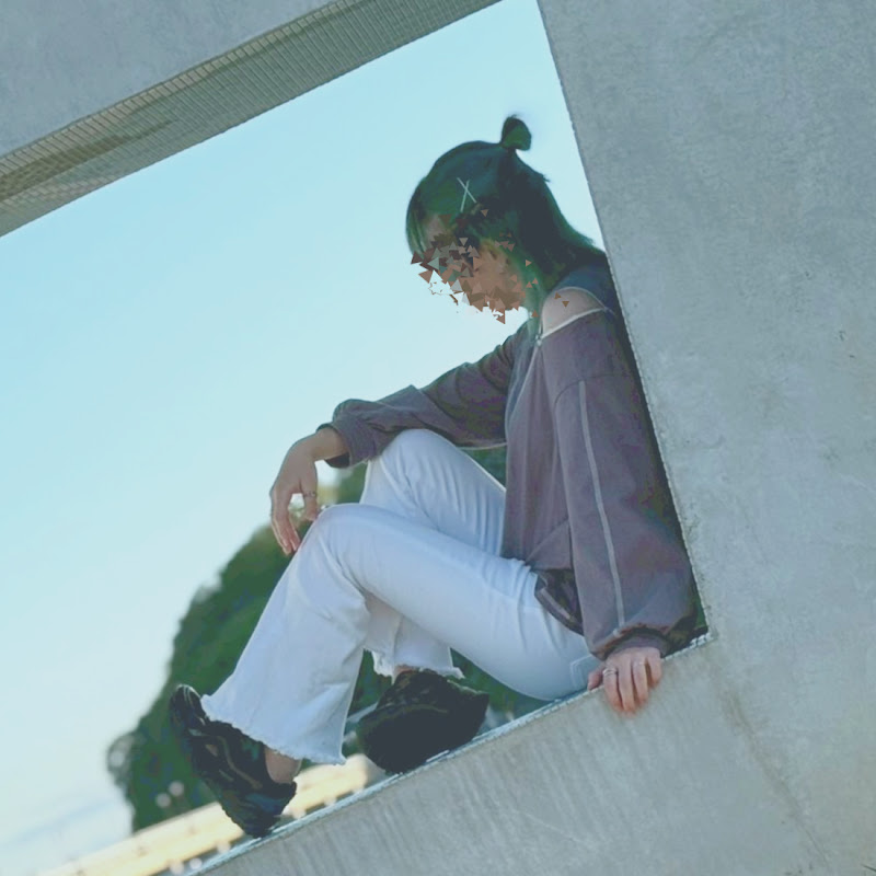 楠名はる / KSN Ch.